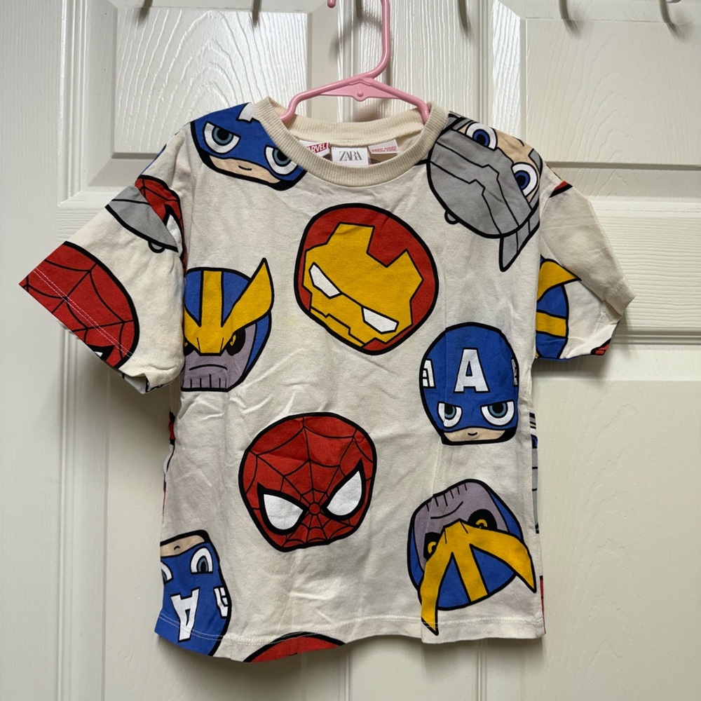 Brand new boy shirt
